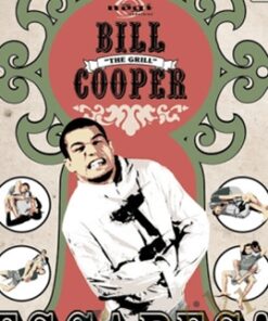 Bill Cooper Escapes COMPLETE DVD5-DOJO