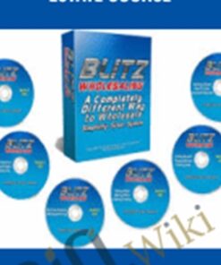 Blitz Wholesaling Real Estate Course – Rob Swanson