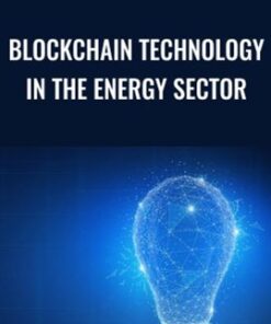 Blockchain Technology In The Energy Sector