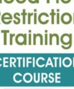 Blood Flow Restriction Training Certification Course - Craig W Lindell & Michael Lau