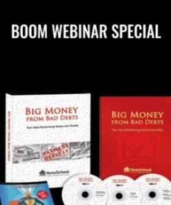 Boom Webinar Special - Anonymous
