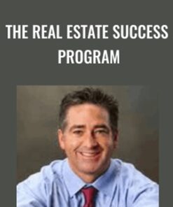 The Real Estate Success Program – Bootcamp – Todd Bates