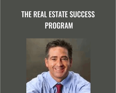 The Real Estate Success Program – Bootcamp – Todd Bates