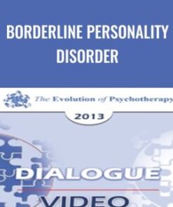 Borderline Personality Disorder - Daniel Amen