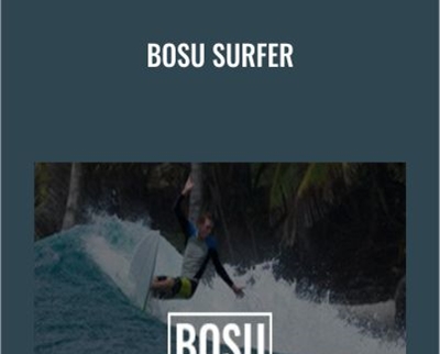 Bosu Surfer - OMBE