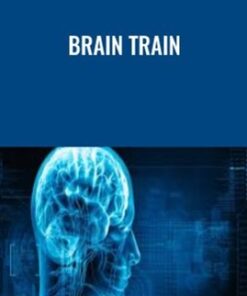 Brain Train - Gary Brodsky