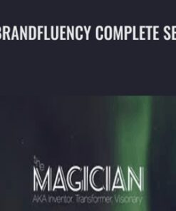 Brandfluency Complete Set - Kaye Putnam