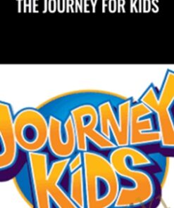 The Journey for Kids - Brandon Bays