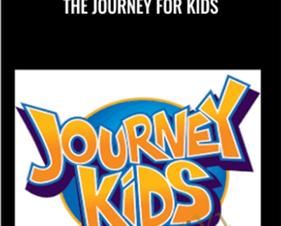 The Journey for Kids - Brandon Bays