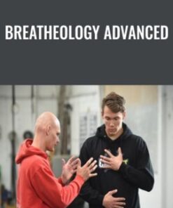 Breatheology Advanced - Stig Severinsen
