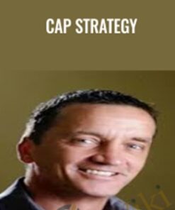CAP Strategy - Justin Ford