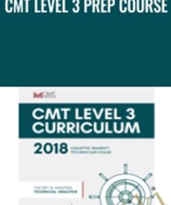 CMT Level 3 Prep Course