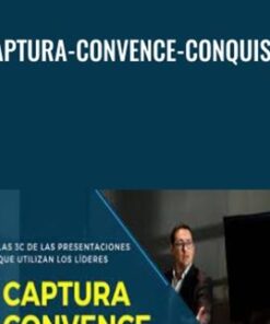 Captura-Convence-Conquista