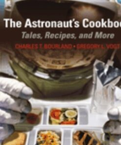 The Astronaut's Cookbook - Charles T. Bourland
