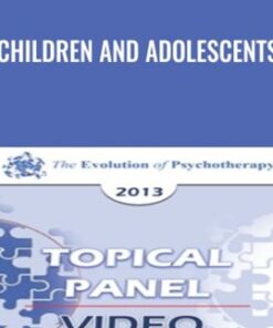 Children and Adolescents - John Gottman & Others