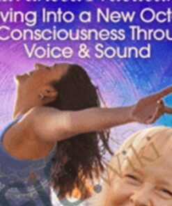 The Vocal Impulse Advanced Practicum - Chloë Goodchild