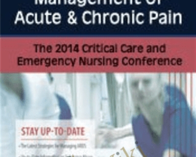 Stop the Hurt: Physiology & Management of Acute & Chronic Pain - Sean G. Smith