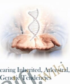Clearing Inherited, Ancestral, & Genetic Tendencies