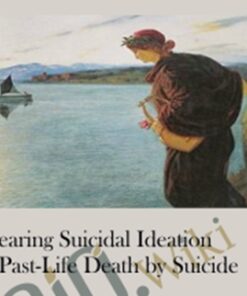 Clearing Suicidal Ideation & Past-Life Death by Suicide