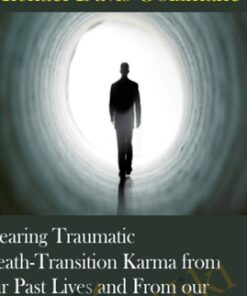 Clearing Traumatic Death-Transition Karma from our Past Lives and From our Ancestral Lineages