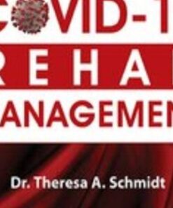 Clinical Practice Guidelines for Covid-19 Rehab Management - Theresa A. Schmidt