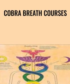 Cobra: Breath Level 1 - Ipsalu Tantra