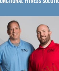 Functional Fitness Solution - Cody Sipe & Dan Ritchie