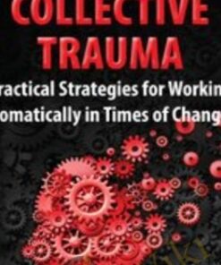Collective Trauma: Practical Strategies for Working Somatically in Times of Change - Manuela Mischke-Reeds