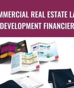 Commercial Real Estate Land Development Financier -  Dandrew Media