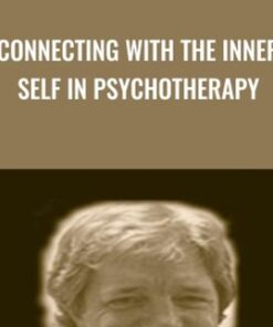Connecting With The Inner Self In Psychotherapy - Stephen Gilligan
