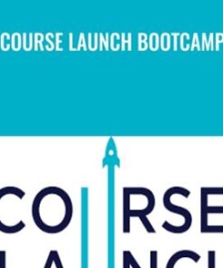 Course Launch Bootcamp - Jon Penberthy
