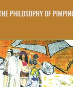 The Philosophy Of Pimping - D.J.R