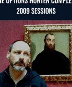 The Options Hunter Complete 2009 Sessions - Dale Wheatley