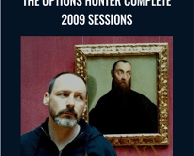 The Options Hunter Complete 2009 Sessions - Dale Wheatley