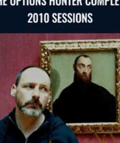 The Options Hunter Complete 2010 Sessions - Dale Wheatley
