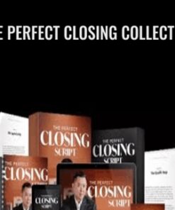The Perfect Closing Collection - Dan Lok
