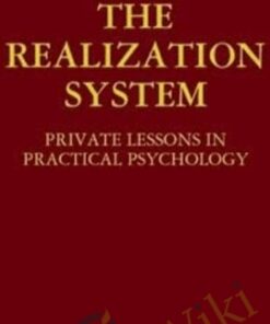 The Realization System (2010) (Intro) - Daniel A. Simmons & Raymond E. Smith