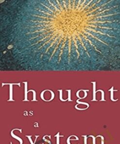 Thought as a System - David Bohm