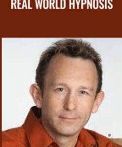 Real World Hypnosis - David Snyder