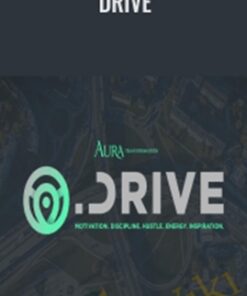 Drive - David Tian