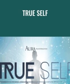 True Self - David Tian