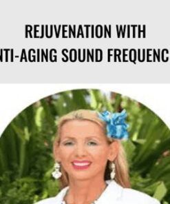 Rejuvenation With Anti-Aging Sound Frequencies - Dawn Crystal