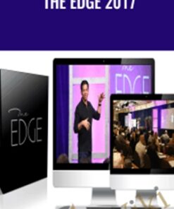 The Edge 2017 - Dean Graziosi & Matt Larson & Others