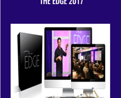 The Edge 2017 - Dean Graziosi & Matt Larson & Others
