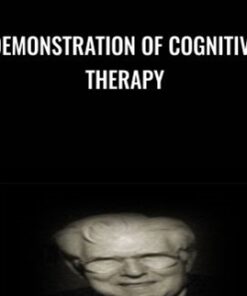 Demonstration of Cognitive Therapy - Aaron Beck