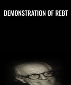 Demonstration of REBT - Albert Ellis