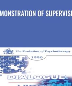 Demonstration of Supervision - Miriam Polster