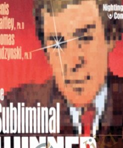 The Subliminal Winner - Denis Waitley