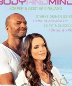Bodyandmind Fit und Gluecklich (2015) - Detlef Soost und Kate Hall