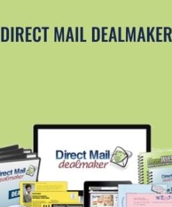 Direct Mail Dealmaker - Cody Sperber